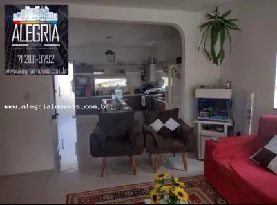 Casa com 4 Quartos à venda, 245m² no Coqueiros de Arembepe (Abrantes), Camaçari