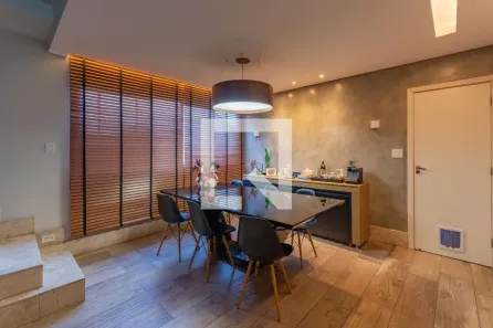 Cobertura com 5 Quartos à venda, 180m² no Santa Amélia, Belo Horizonte
