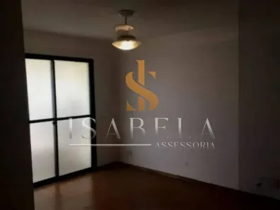 Apartamento com 2 Quartos à venda, 60m² no Vila Mascote, São Paulo