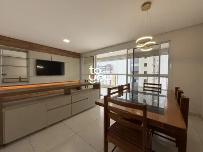 Apartamento com 3 Quartos à venda, 122m² no Manaíra, João Pessoa