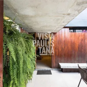 Sala Comercial com 2 Quartos à venda, 220m² no Vila Nova Conceição, São Paulo