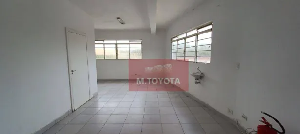 Sala Comercial para alugar, 63m² no Vila Galvão, Guarulhos