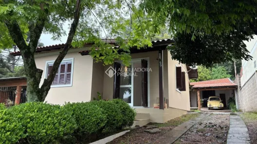 Casa com 2 Quartos à venda, 85m² no Travessão, Dois Irmãos