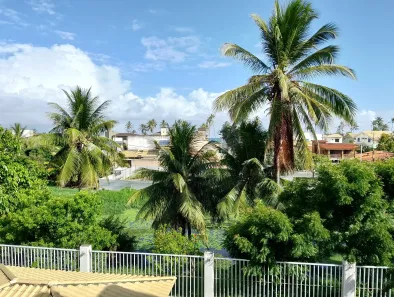 Apartamento com 1 Quarto à venda, 52m² no Vilas do Atlântico, Lauro de Freitas
