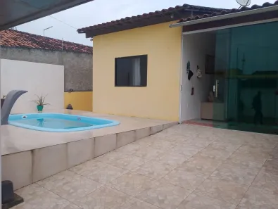 Casa com 3 Quartos à venda, 108m² no Porta Florada, Gravatá