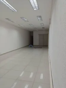Ponto Comercial para alugar, 104m² no Centro, São José dos Campos