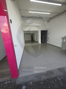 Ponto Comercial para alugar, 100m² no Alves Dias, São Bernardo do Campo