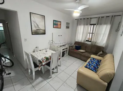 Apartamento com 2 Quartos à venda, 65m² no Caiçara, Praia Grande