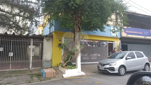 Sobrado com 3 Quartos à venda, 183m² no Vila Santa Maria, São Paulo
