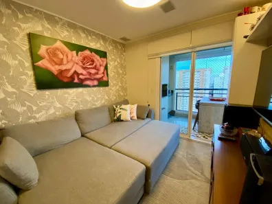 Apartamento com 3 Quartos à venda, 74m² no Ipiranga, São Paulo