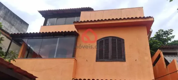  com 4 Quartos à venda, 210m² no Recreio dos Bandeirantes, Rio de Janeiro