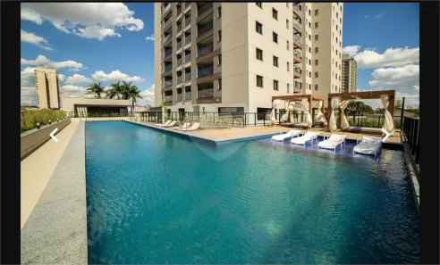 Apartamento com 3 Quartos à venda, 124m² no Centro, Araraquara