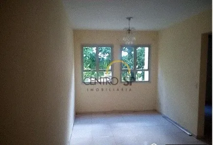 Apartamento com 2 Quartos para alugar, 55m² no Jardim Carvalho, Bauru