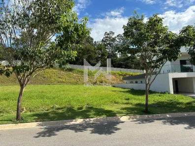 Lote/Terreno à venda, 606m² no Santa Cândida, Vinhedo