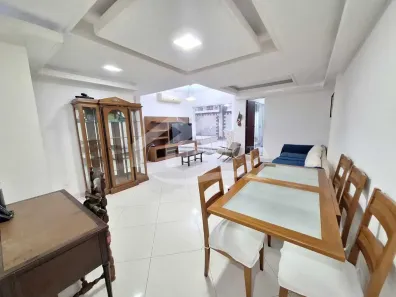 Apartamento com 3 Quartos à venda, 90m² no Copacabana, Rio de Janeiro