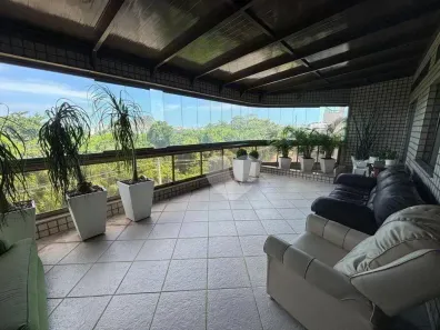 Cobertura com 3 Quartos à venda, 240m² no Recreio dos Bandeirantes, Rio de Janeiro