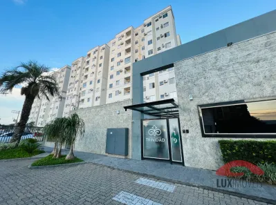Apartamento com 2 Quartos à venda, 46m² no Vila Rosa, Novo Hamburgo