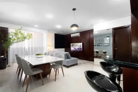 Apartamento com 2 Quartos à venda, 45m² no Santa Cecília, São Paulo