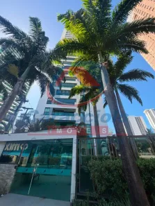 Apartamento com 3 Quartos à venda, 98m² no Boa Viagem, Recife