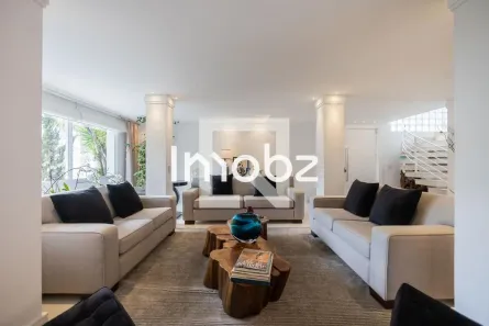 Casa com 4 Quartos à venda, 800m² no Jardim das Bandeiras, São Paulo