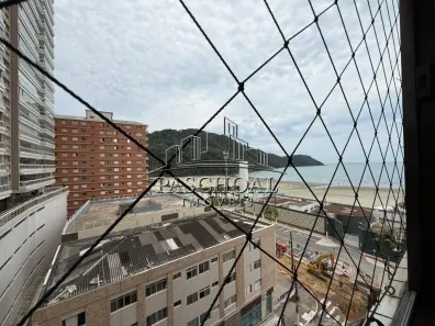 Apartamento com 2 Quartos à venda, 98m² no Canto do Forte, Praia Grande