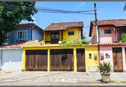 Casa de Condomínio com 4 Quartos à venda, 210m² no Anil, Rio de Janeiro