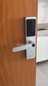 Apartamento com 2 Quartos à venda, 44m² no Notre Dame, Campinas