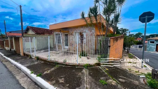 Lote/Terreno à venda, 527m² no Vila Resende, Caçapava