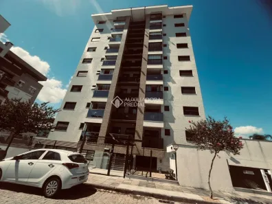 Apartamento com 2 Quartos à venda, 64m² no Trindade, Florianópolis