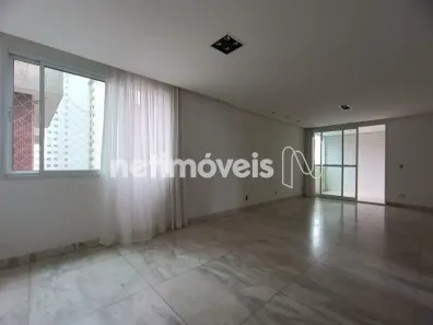 Apartamento com 4 Quartos à venda, 180m² no Santo Agostinho, Belo Horizonte