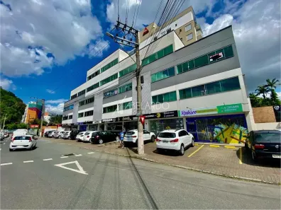 Sala Comercial para alugar, 60m² no Itoupava Seca, Blumenau