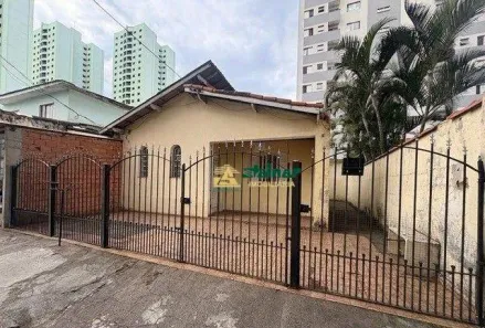 Lote/Terreno à venda, 210m² no Gopoúva, Guarulhos