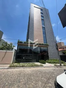 Flat com 1 Quarto para alugar, 36m² no Brasiléia, Betim