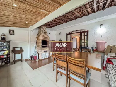 Sobrado com 5 Quartos à venda, 250m² no Demarchi, São Bernardo do Campo