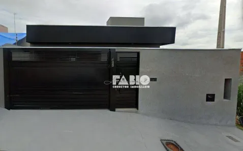 Casa com 3 Quartos à venda, 120m² no Jardim Nunes 2, São José do Rio Preto
