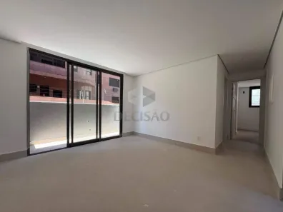 Apartamento com 3 Quartos à venda, 112m² no Lourdes, Belo Horizonte