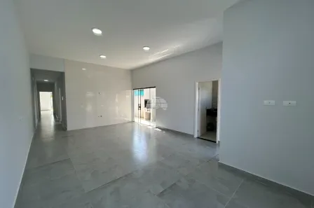 Casa com 3 Quartos à venda, 89m² no , Itapoá