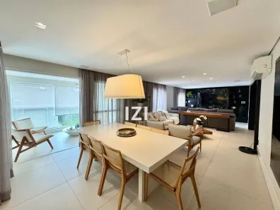 Apartamento com 3 Quartos à venda, 220m² no Vila Olímpia, São Paulo
