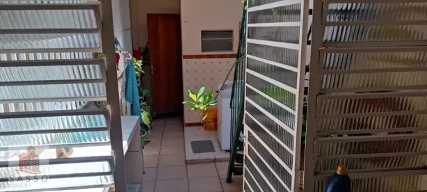 Casa com 2 Quartos à venda, 150m² no Vila Formosa, São Paulo