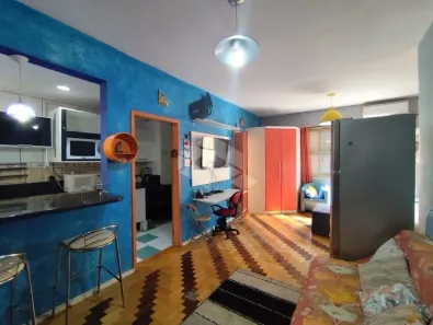 Apartamento com 1 Quarto para alugar, 45m² no Cristo Redentor, Porto Alegre