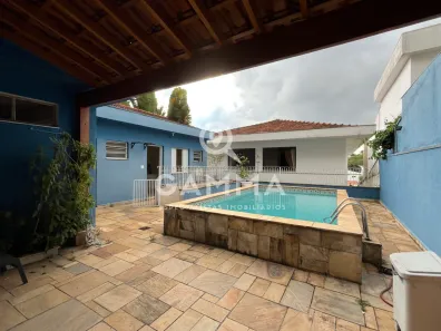 Casa com 3 Quartos à venda, 382m² no Pacaembu, São Paulo
