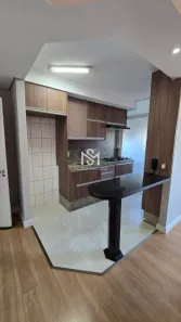 Apartamento com 2 Quartos à venda, 48m² no Jardim Alice, Indaiatuba