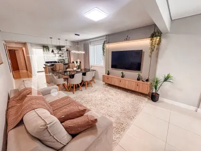 Apartamento com 3 Quartos à venda, 120m² no Navegantes, Capão da Canoa