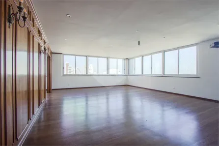 Apartamento com 4 Quartos para venda ou aluguel, 307m² no Jardim Paulista, São Paulo