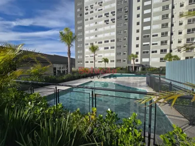 Apartamento com 2 Quartos à venda, 56m² no Marechal Rondon, Canoas