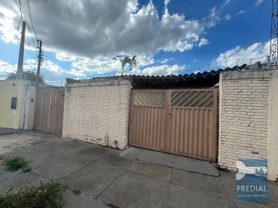Casa com 3 Quartos para alugar, 230m² no Jardim Nova Santa Paula, São Carlos