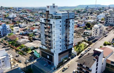 Apartamento com 2 Quartos à venda, 80m² no Bela Vista, Chapecó