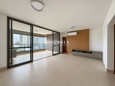 Apartamento com 3 Quartos para alugar, 127m² no Reserva da Mata, São José do Rio Preto