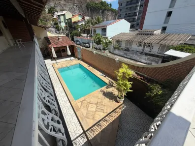 Casa de Condomínio com 8 Quartos à venda, 536m² no Freguesia (Jacarepaguá), Rio de Janeiro
