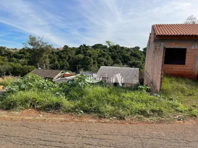 Lote/Terreno à venda, 200m² no Jardim Planalto, Londrina